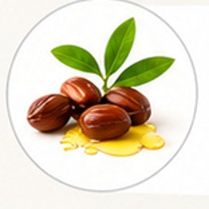 Aceite de jojoba